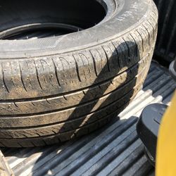 2  215/60/15s 
