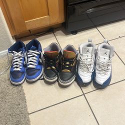 Jordan’s 