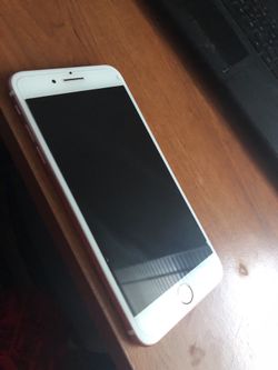 iPhone 7 Plus unlocked from sprint 32gb
