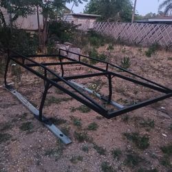 Rack For Truck