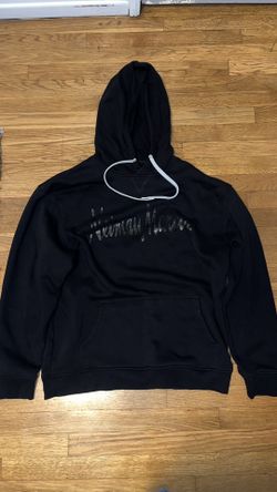 Neiman Marcus Logo Hoodie