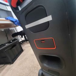 Jbl partybox 320