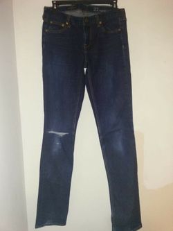 JCrew Jeans