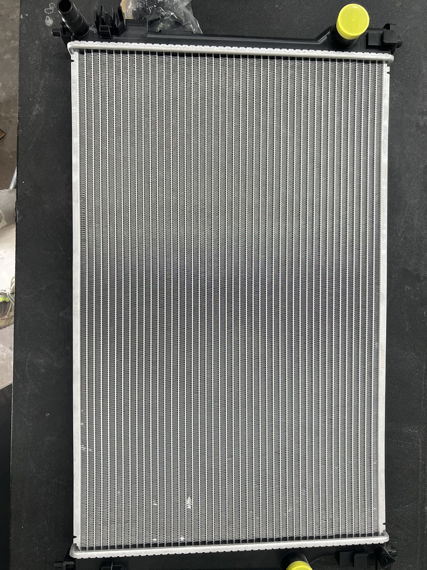 2023 Toyota RAV4 Radiator New 