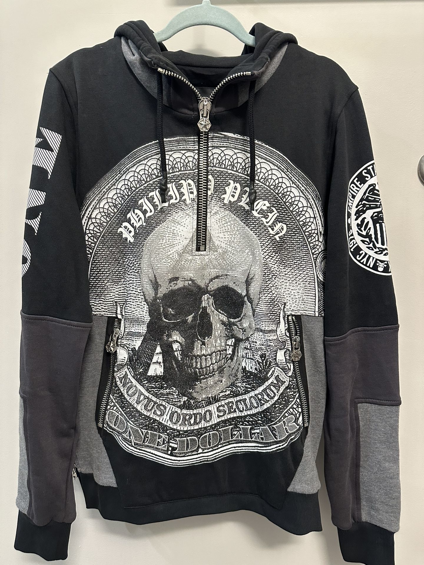 Philipp Plein hoodie