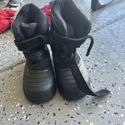 Kids Snow Boots  Totes 