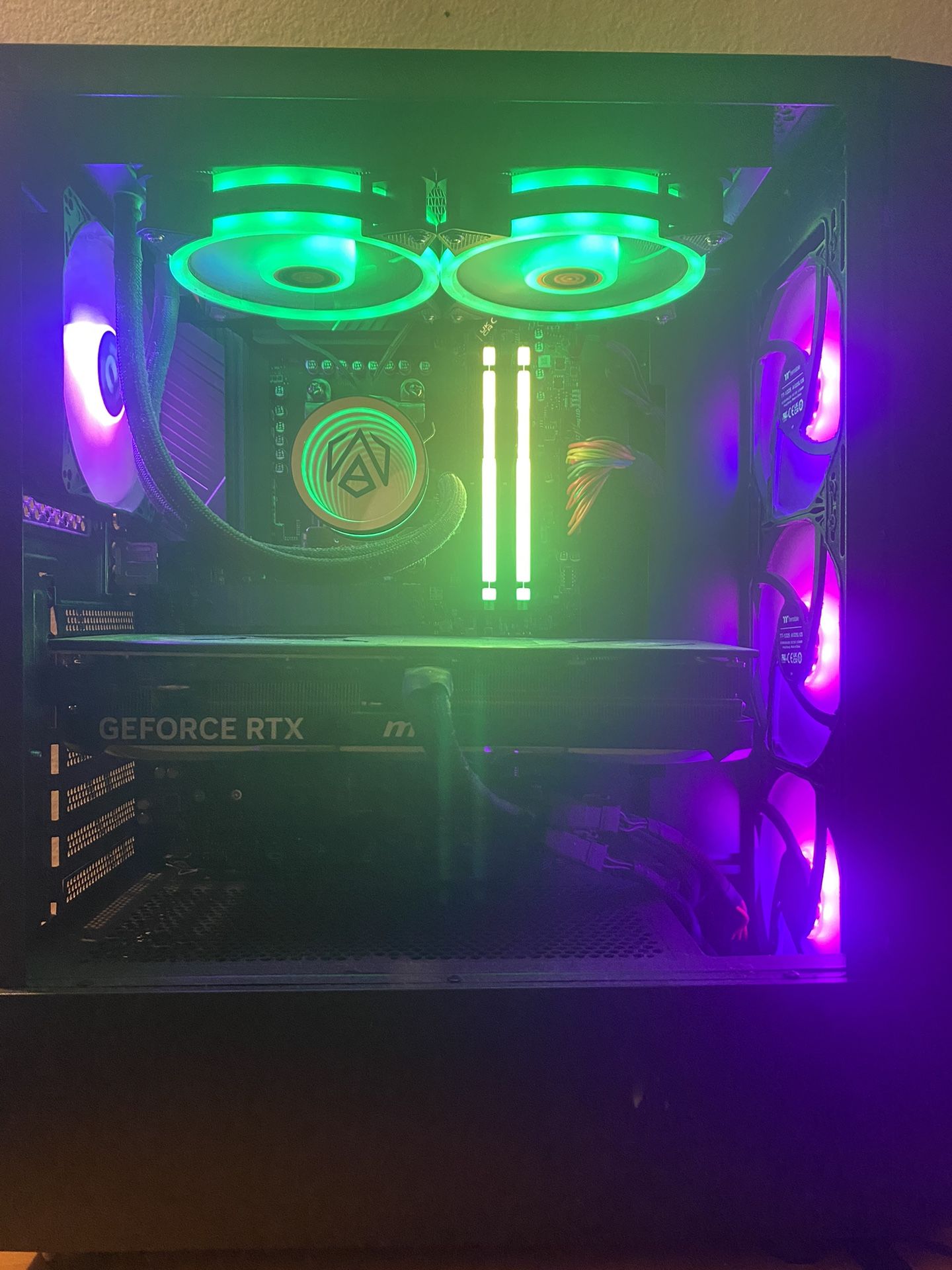 Gaming PC