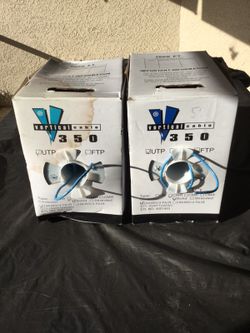 CAT 5e CABLE