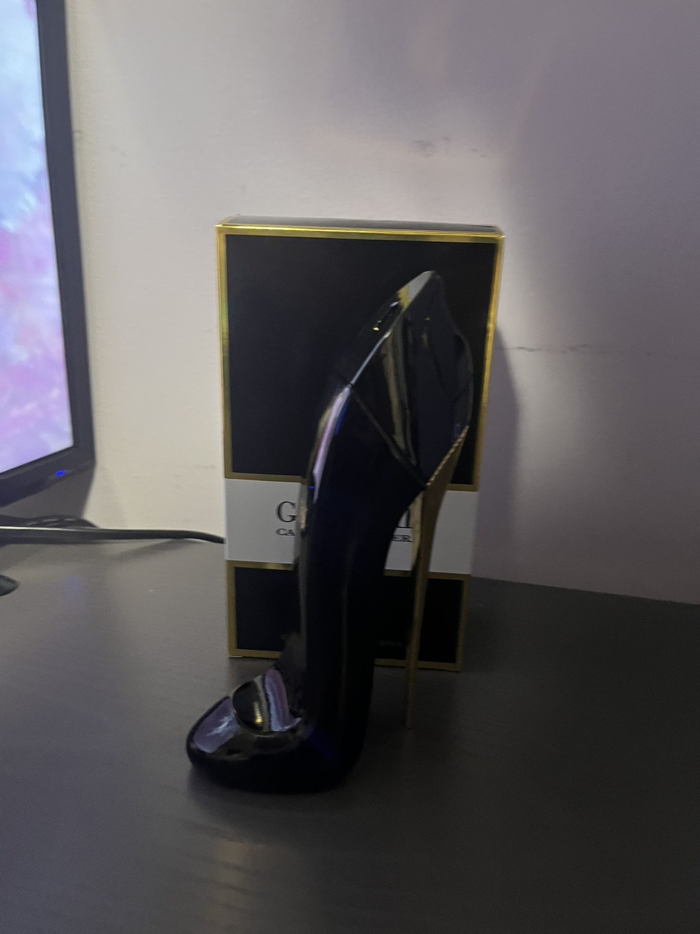Carolina Herrera Good Girl