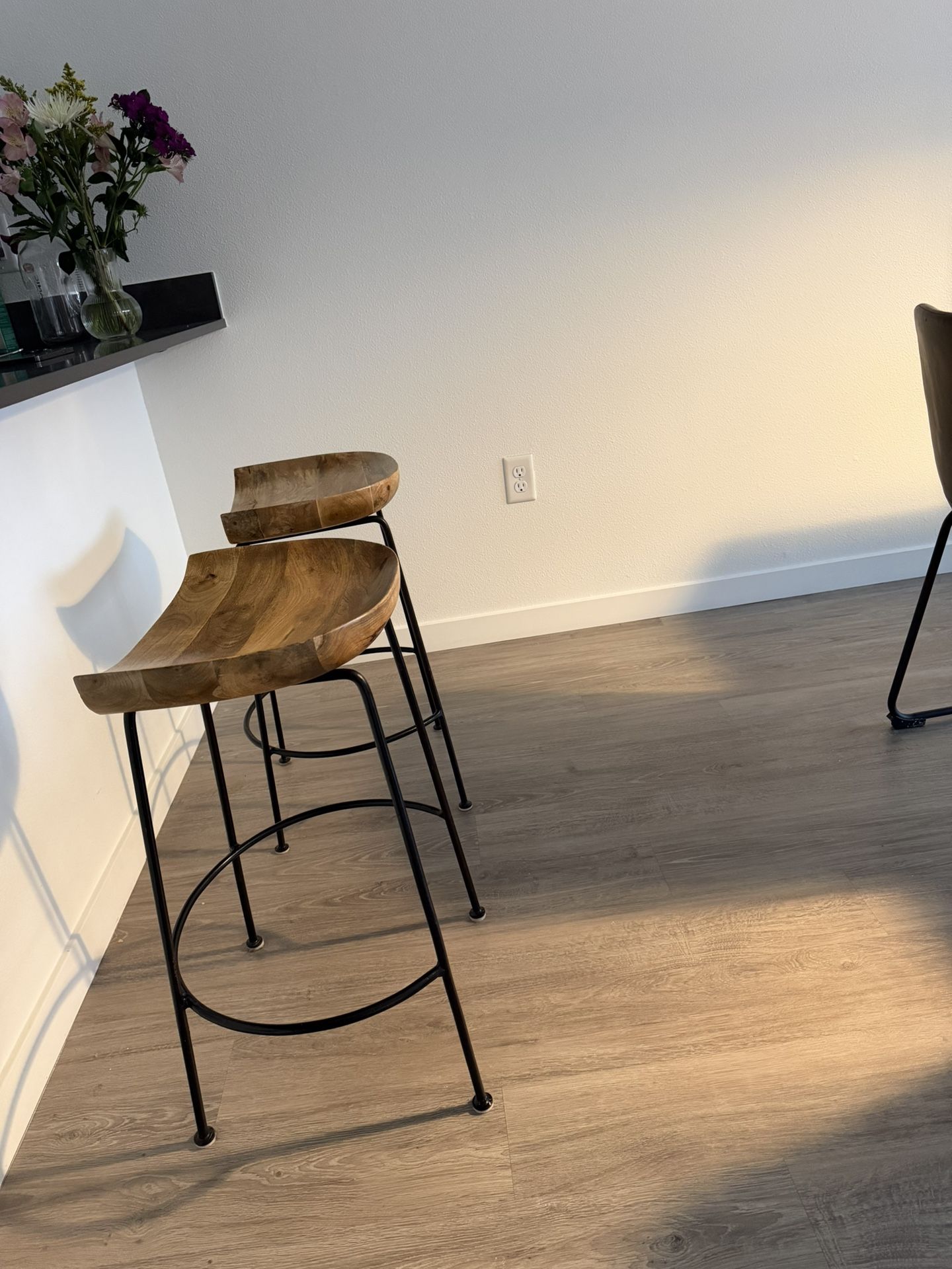 Counter Stools 