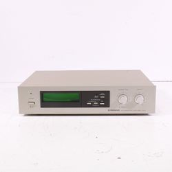 Pioneer SR-9 Reverberation Amplifier Silver Face