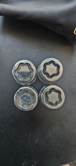 Oem honda  Wheel lock key and set