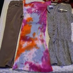 Clothes 