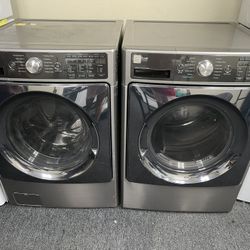 Kenmore And Kenmore Electric Dryer