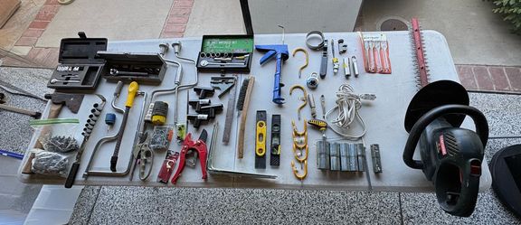 Mix tools