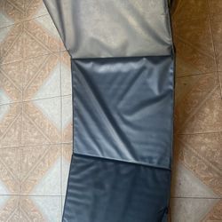 Cheer stunt foam mat