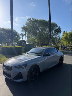2023 BMW M240i