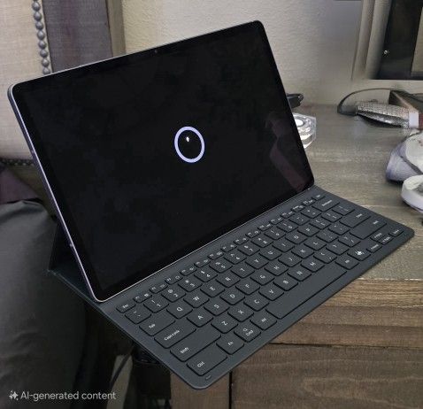 Galaxy Tab S10+, 256GB, Moonstone Gray (Wi-Fi)