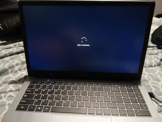 SGIN lap top