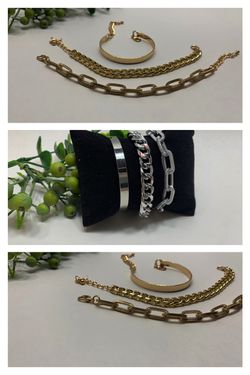 Chanel Gold Charm Seals Bracelet, 1970s, Charm | Fashion Bracelet, Vintage Jewelry