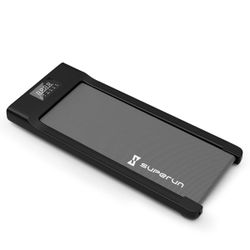 BA03 Smart Walking Pad Under Desk Treadmill with remote control