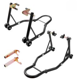 Motorcycle Lift
