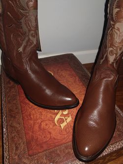 Cuadra Boots Venado Sale in Atlanta, GA OfferUp