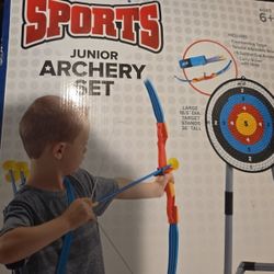 Archery Set