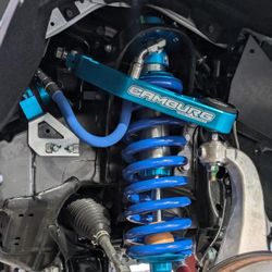 Kings W/ Adj For 22+ Tundra In Stock