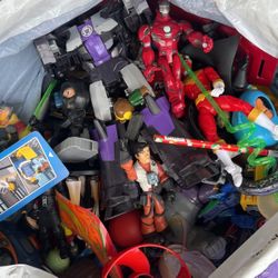 Toys