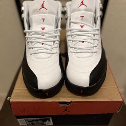 Taxi 12s New! Size 8!