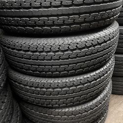 235/85/16 Trailer 10ply Tires
