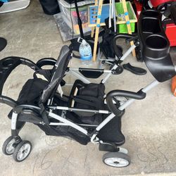 Graco Stroller