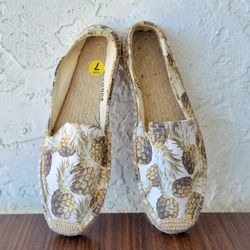 Saludos Women's Shoes