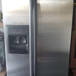 Kenmore Elite  Coldspot Parts 