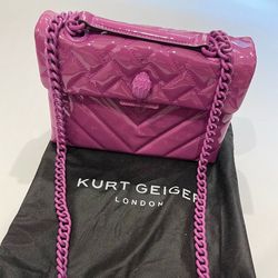 Kurt Geiger bag
