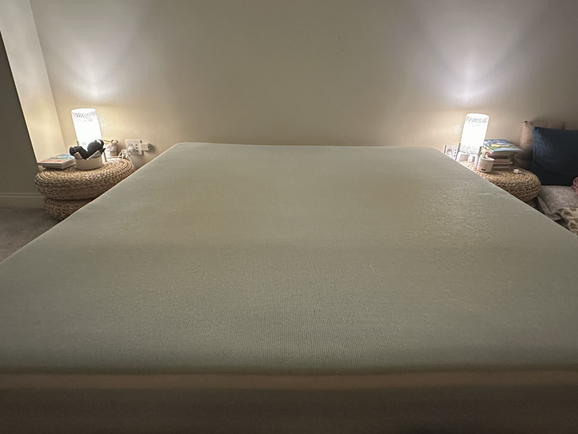 Casper Mattress king Size - 2019 Wave Mattress