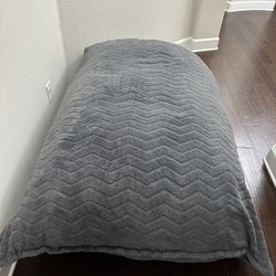 Large Bean Bag
