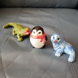 Mini Figurines