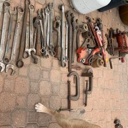 Tools For Sale . Made In U.S.A. Make An Offer.