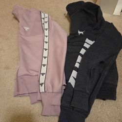 Girls Size 14 Sweatshirts 