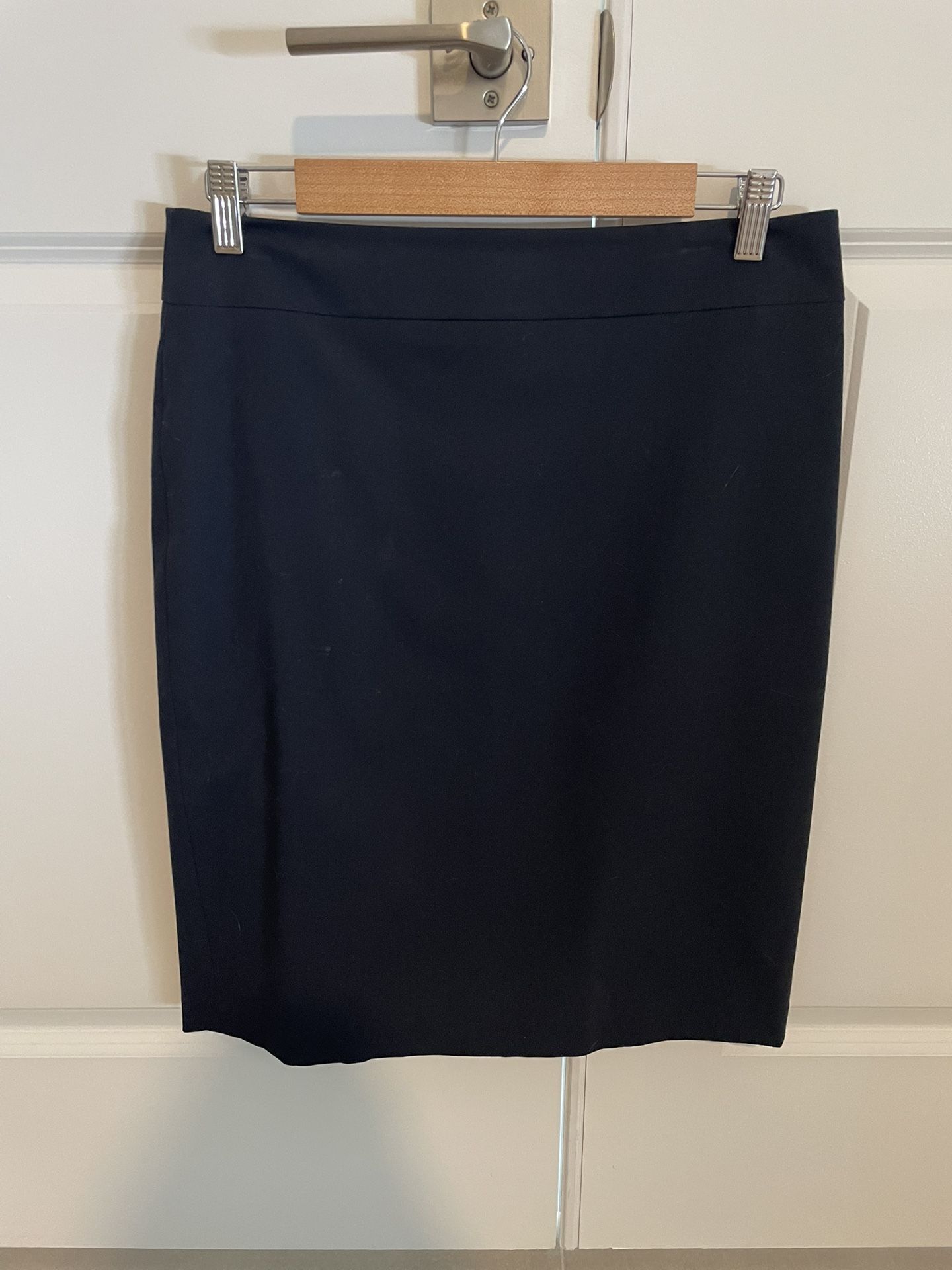 Ann Taylor Pencil Skirt Size 6