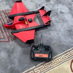 Mega tech Remote Control Hydro fly