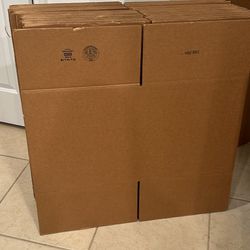 Boxes Boxes Boxes