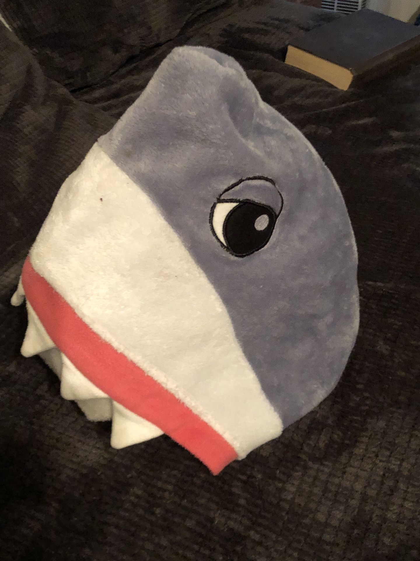 Shark Onesie