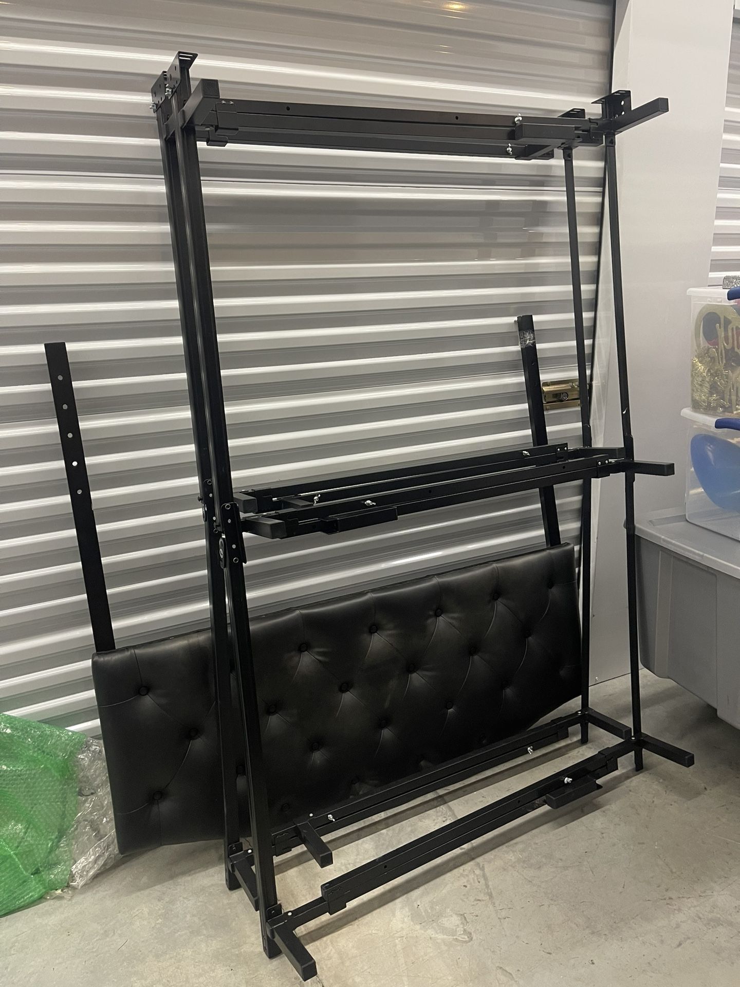 Adjustable Bed Frame