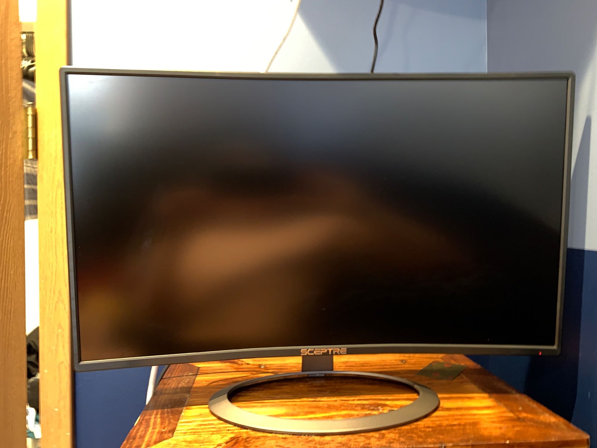 Monitor