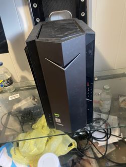 I'm Trying To Sell My Pc