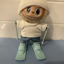 Outfit For Your Labubu Doll