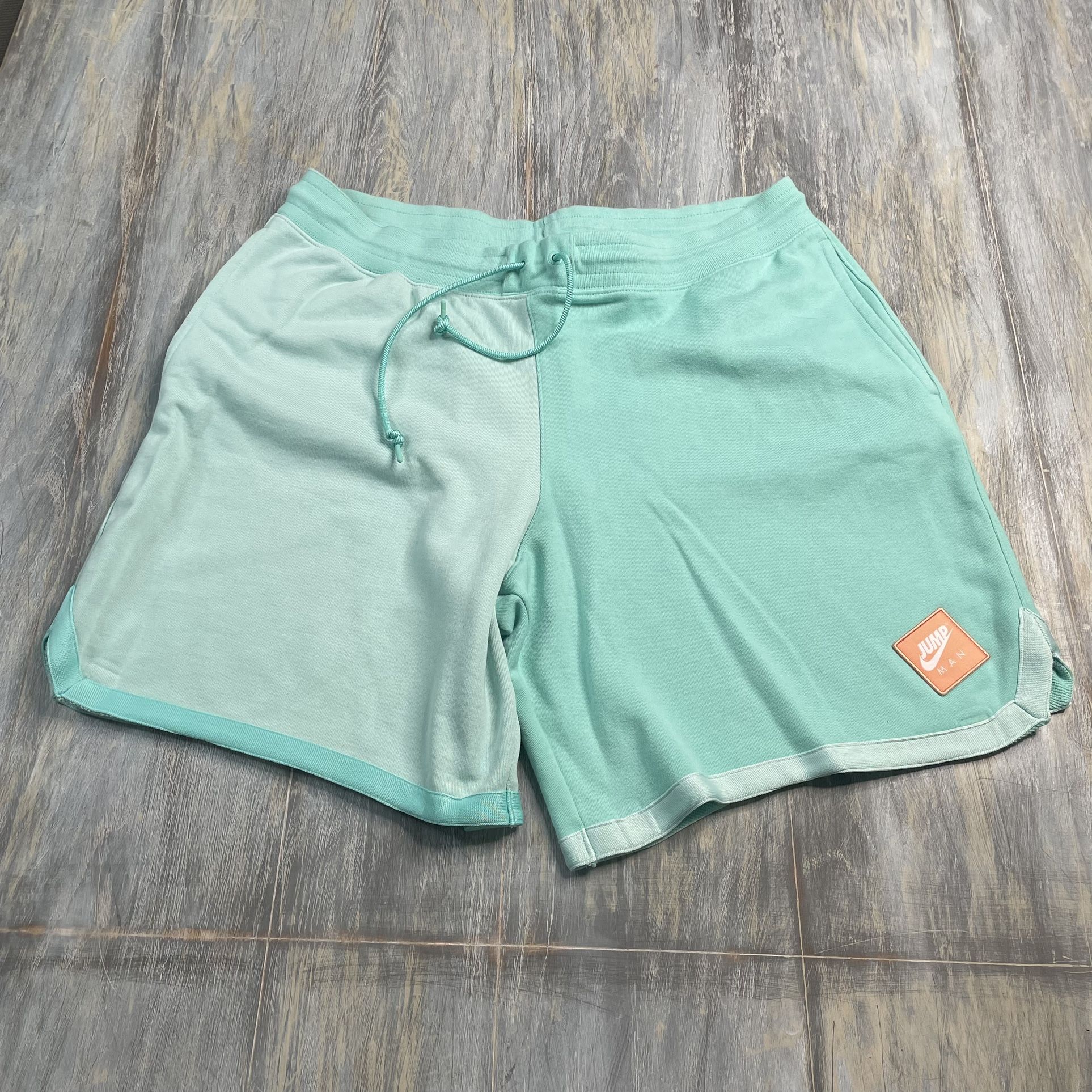 Nike Jordan Jumpman Shorts